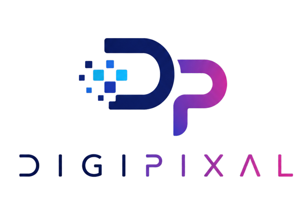 Digipixel a Digital Marketing Agency - Delhi