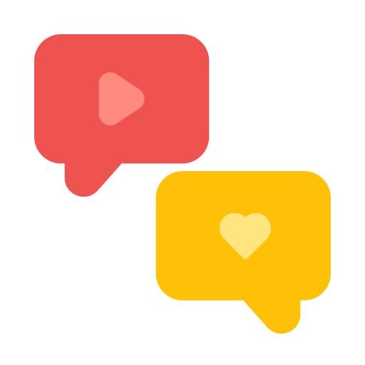social media