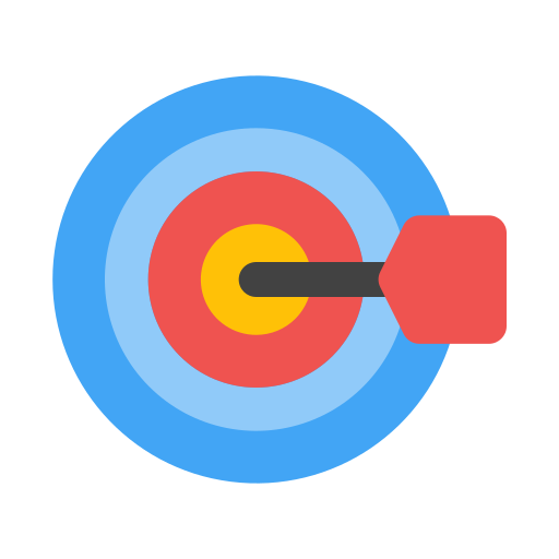 target